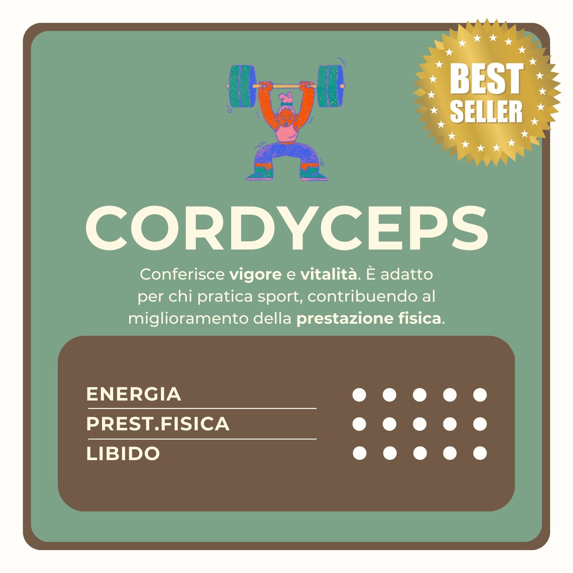 Cordyceps sinensis