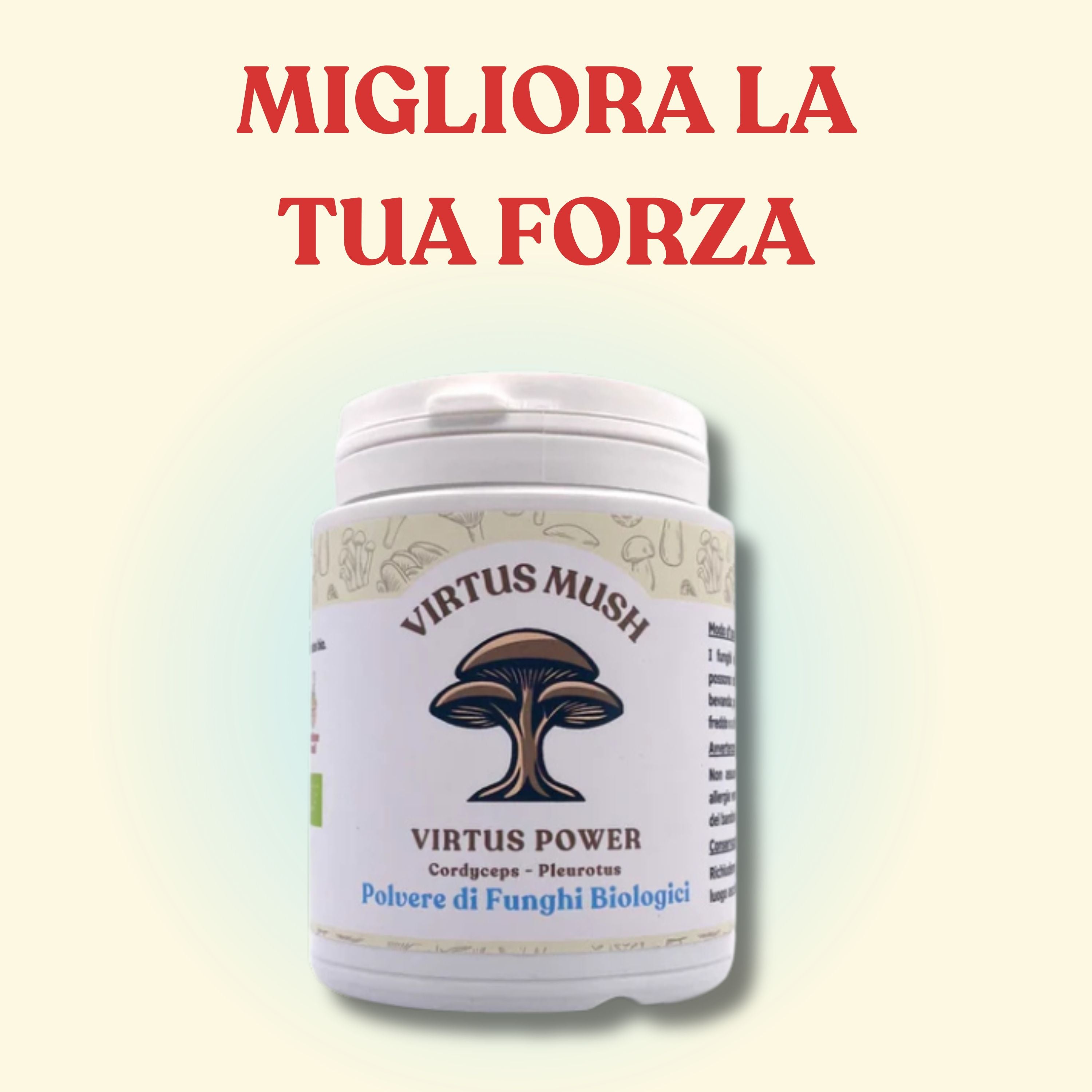 Virtus Power