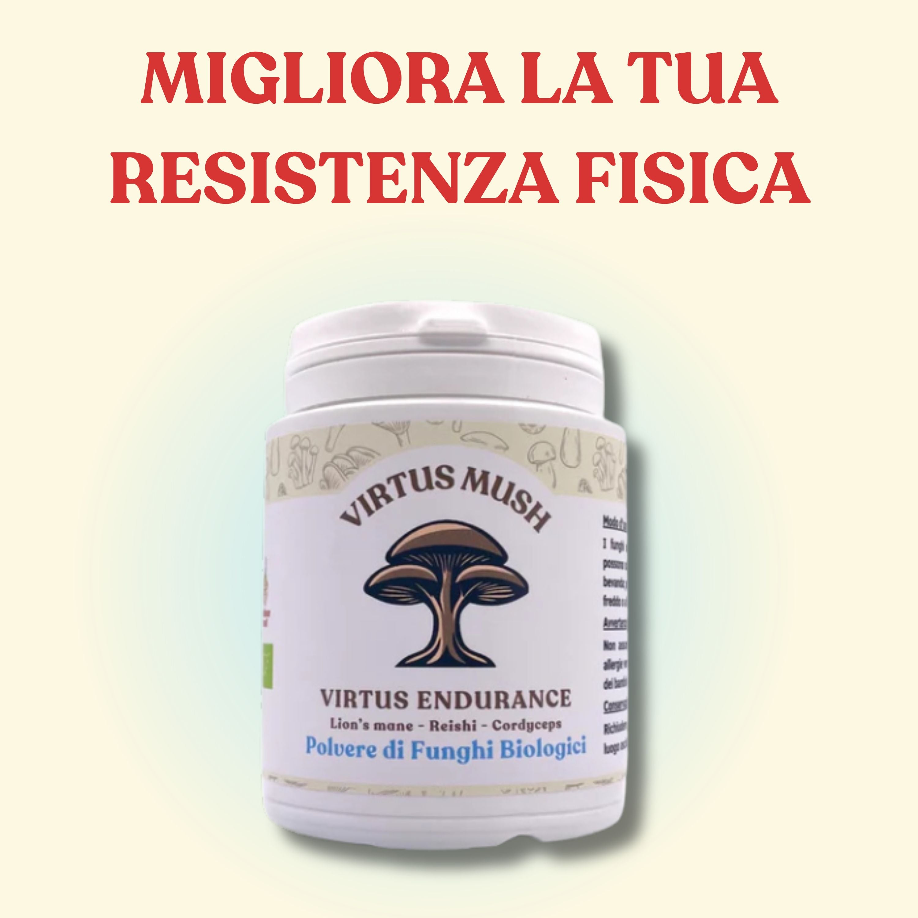 Virtus Endurance