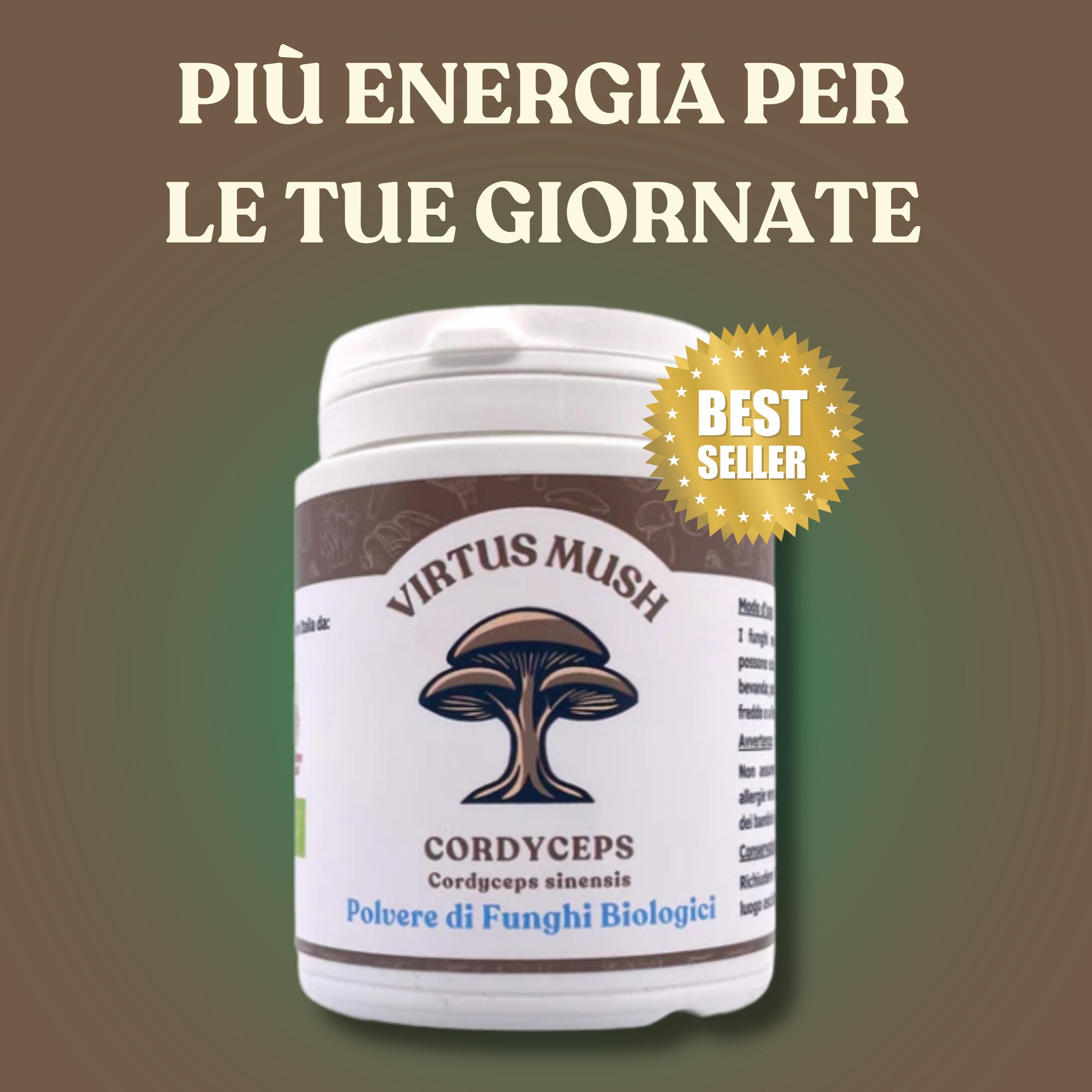 Cordyceps sinensis