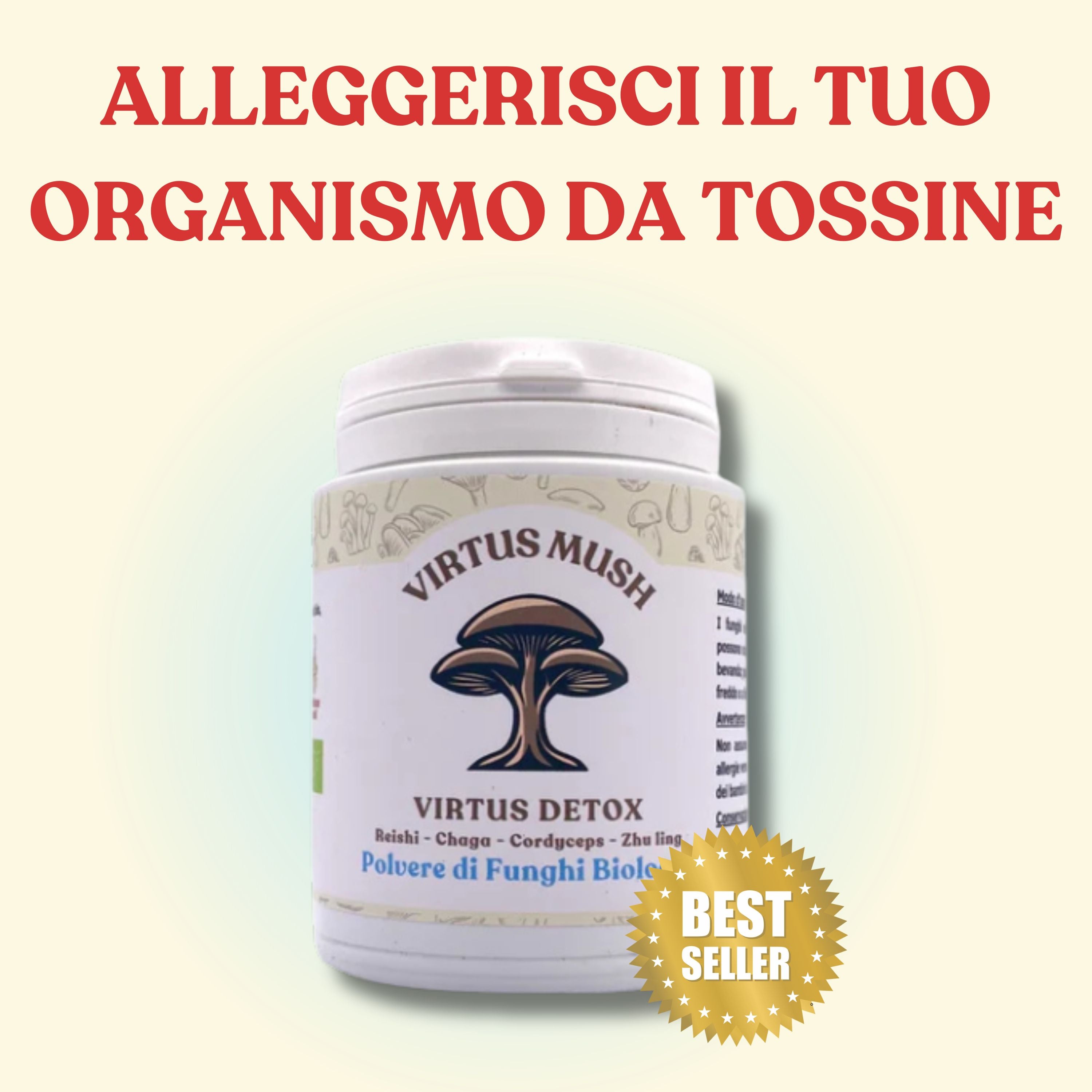 Virtus Detox