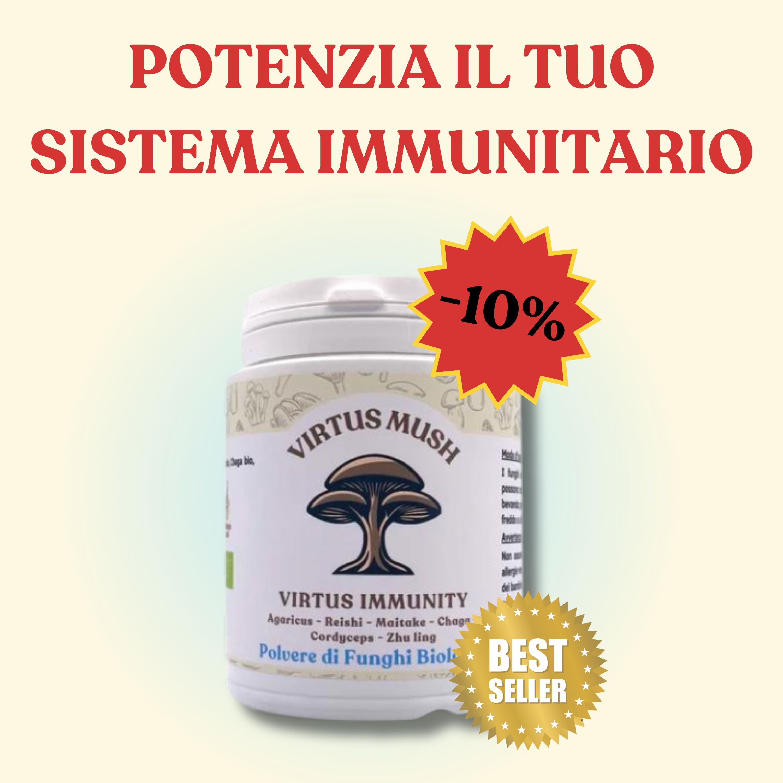 Virtus Immunity